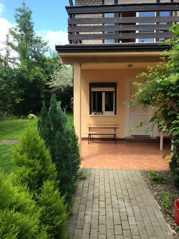 Apartment Jane Senec Pokoj fotografie