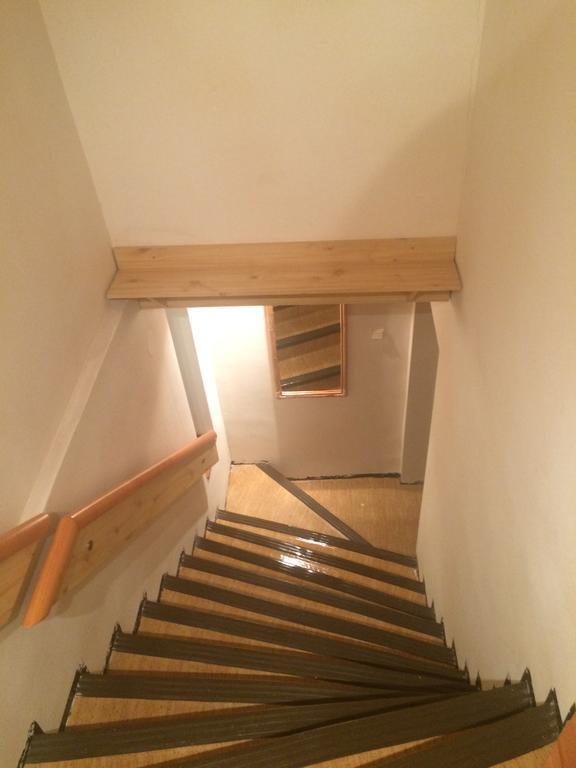 Apartment Jane Senec Pokoj fotografie